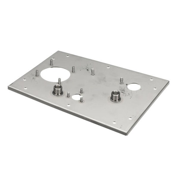 Tank Lid Weldment